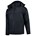 Tricorp midi parka - Rewear - marine blauw - maat XXL