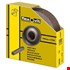 Flexovit schuurlinnen - Rol 50M K180 50 mm - KF271