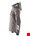 MASCOT Accelerate 18301-231 Shell jas antraciet/zwart - maat L