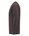 Tricorp T-shirt lange mouw - Casual - 101006 - donkergrijs - maat M