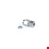 Ermeto - manometerkoppeling - 10Sx1/2" - BSPP - MAV10SRCF