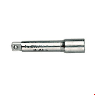 GEDORE verlengstukken - 1/4" - 2090 serie 