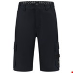 Tricorp werkbroek - Twill - kort - 502025 - marine blauw - maat 58