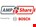 Fein accu-multimachine - MULTIMASTER AMM 500 PLUS TOP 2AH AS - 18V AMPShare - incl. 2.0 accu's [2st] en lader - in L-Boxx met acc.