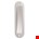 Hermeta 4562-01 schuifdeurkom ovaal 150 mm naturel