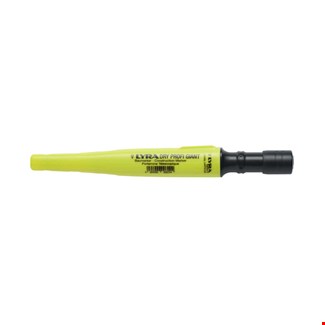 Lyra Dry Profi Giant timmermanspotlood - hervulbaar 
