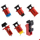 Brady 805853 Demokit [6st] mini blok voor automaat universeel