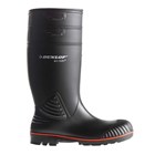 Dunlop werklaarzen - Acifort - S5 ESD - zwart