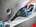 Bosch accu stofzuiger - GAS 12V Professional - 12V - excl. accu en lader - 0,35 L - M-klasse inclusief L-Boxx