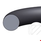 Dichtomatik O-Ring - Nbr 48.00