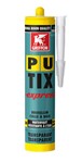 Griffon houtlijm - PU-TIX Express - D4 - bruin - 340 gr koker