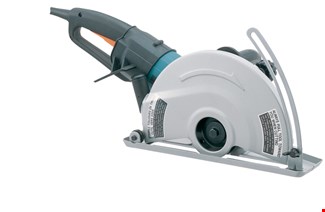 Makita diamantsnijder droog 230V - 4112HS - 2400W - 305mm - in doos