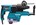 Makita combihamer 230V - HR2652J - SDS plus - 2.2J - 800W - met stofafzuigunit - in Mbox