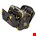 Stanley gereedschapstas - FatMax Quick Access - 3 compartimenten - FMST1-80147 