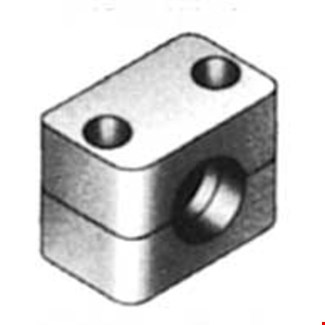 Beugel Polyprop.Gr4 - 28mm Pbk4028