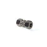 Ermeto - verbindingskoppeling - recht - 8S - G08SCF