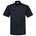 Tricorp werkhemd - Casual - korte mouw - basis - marine blauw - M - 701003
