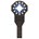 Bosch BIM INVALZAAGBLAD METAL 10X20MM