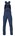 HAVEP Amerikaanse overall Revolve 20470 blauw/zwart maat 3XL