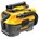 DeWALT DCV584L-QW 18V XR L-klasse nat&droog stofzuiger excl. accu en lader