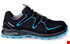 Grisport werkschoenen - Enduro - zwart / blauw - S3 ESD - maat 42