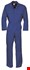 HAVEP overall - Basic - 2090 - korenblauw - maat 66