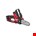 Milwaukee HATCHET™ snoeizaag - M12 FHS-602X - 12V - incl. 6.0 Ah accu's [2st] en lader in koffer