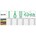 REMA rondstrop - polyester - 1,5 m - 3000 kg - s5-pe - geel - 1305003