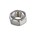 Hoenderdaal zeskantmoer [100x] - RVS-A2 - SW-19 - M12