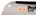 Bahco kap-trekzaagblad ProfCut - 27cm - PC-11-19-PS-B