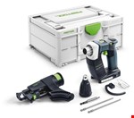 Festool accu schroefautomaat - DWC 18-4500 Basic - zonder accu en lader