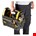 Stanley open gereedschapstas - Fatmax - heavy duty