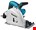 Makita 230 V Invalcirkelzaag 165 mm - SP6000J1X2