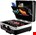 Parat gereedschapskoffer - Silver X-ABS - rolbaar - XL