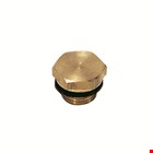 Legris - plug met buitenzeskant - M5 - 0220 19 00