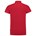 Tricorp Casual 201005 Slim-Fit Heren poloshirt Rood XS