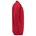Tricorp polosweater boord - Casual - 301005 - rood - maat 4XL