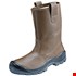 Atlas werklaarzen - Anatomic Bau 825XP CI - S3 - bruin - maat 48  