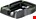 Festool slangbox voor stofzuiger CT-SG 494388