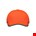 Tricorp cap reflectie - 653002 - fluor oranje