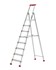 Altrex Nimba enkel oploopbare trap (NEO) - 8 treden