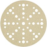Ivana 56422 ronde schuurschijf [10st] met klittenband mulit-gats Ø 150 mm korrel 240