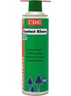 CRC contact cleaner - spray