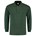 Tricorp polosweater - Casual - 301004 - flessengroen - maat 4XL