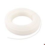 Luchtleiding pu100 6x 4 mm naturel/mtr