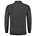 Tricorp polosweater boord - Casual - 301005 - antraciet melange - maat M