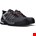FootFellas Jack werkschoenen S3S grijs/zwart - maat 48