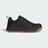 Adidas werkschoenen Motix Low S1PS zwart/naturel - maat 46