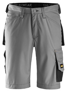 Snickers Workwear shorts - Rip-Stop - 3123