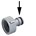 Gardena O-ring voor nippel Gardena 1123